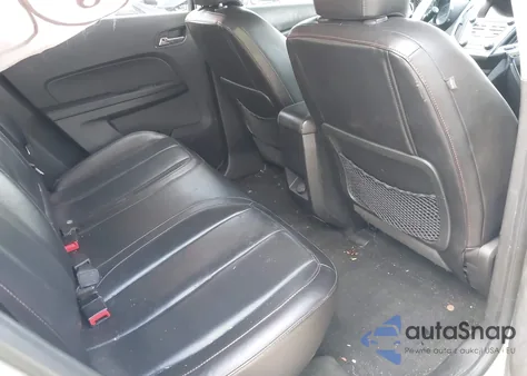 2015 GMC Terrain Slt-1 from USA, damaged, VIN 2GKALSEK1F6165013